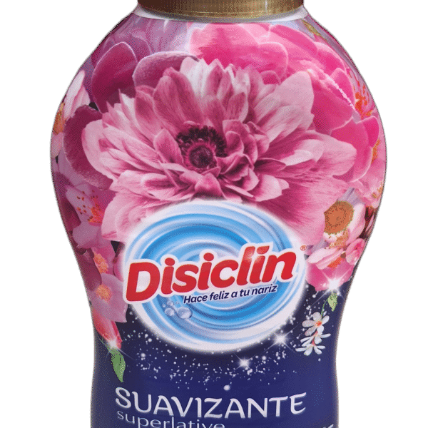 Disiclin suavizante