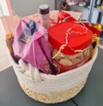 Cesta de regalo 13 - Imagen 5