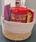 Cesta de regalo 13 - Imagen 6
