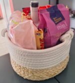 Cesta de regalo 13 - Imagen 7