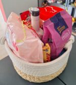 Cesta de regalo 13 - Imagen 8