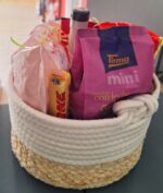 Cesta de regalo 13 - Imagen 9