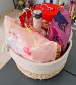 Cesta de regalo 13 - Imagen 10