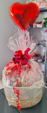 Cesta de regalo 13 - Imagen 11