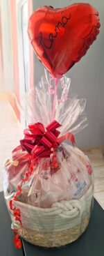 Cesta de regalo 13 - Imagen 13