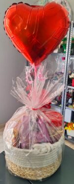Cesta de regalo 13 - Imagen 14
