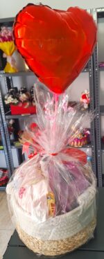 Cesta de regalo 13 - Imagen 15