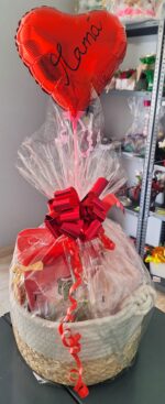 Cesta de regalo 13