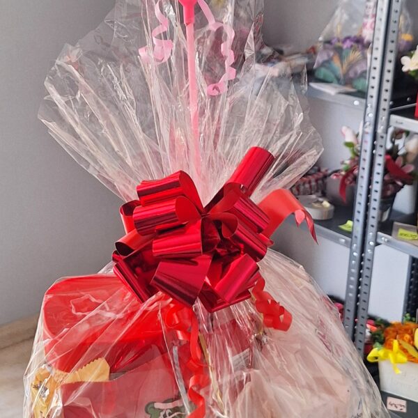 Cesta de regalo 13