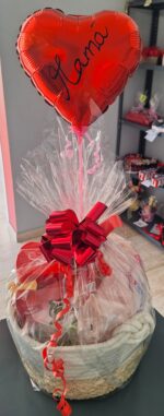 Cesta de regalo 13 - Imagen 17