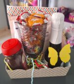 Cesta de regalo 15 - Imagen 2