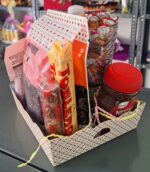 Cesta de regalo 15 - Imagen 5