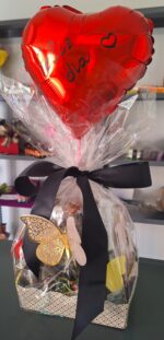 Cesta de regalo 15 - Imagen 7