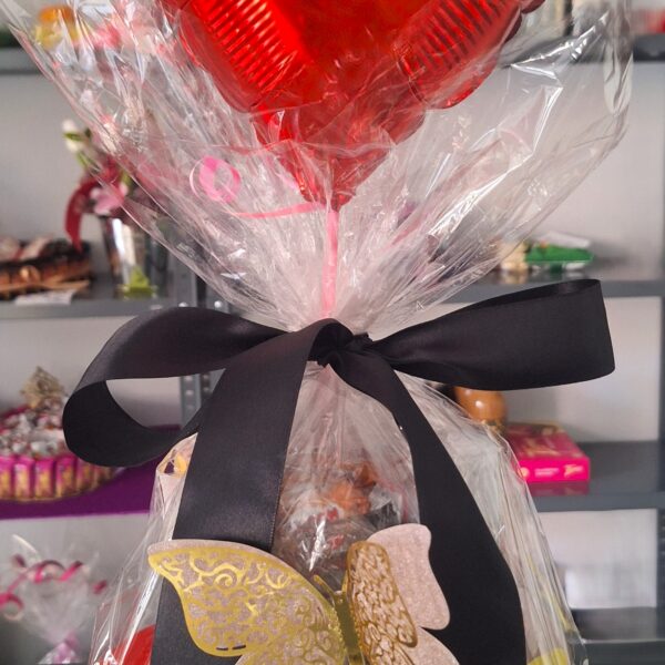 Cesta de regalo 15