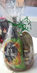 Cesta de regalo 11 - Imagen 7