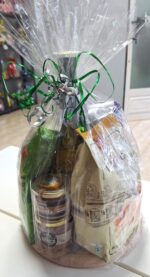 Cesta de regalo 11 - Imagen 8
