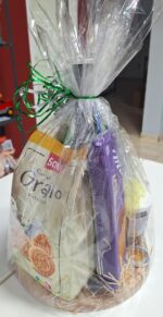 Cesta de regalo 11 - Imagen 9