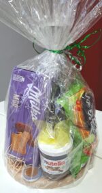 Cesta de regalo 11 - Imagen 10