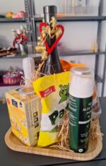 Cesta de regalo 10 - Imagen 2