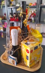 Cesta de regalo 10 - Imagen 4