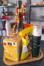 Cesta de regalo 10 - Imagen 5