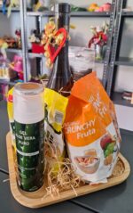 Cesta de regalo 10 - Imagen 6