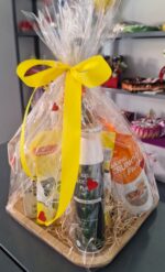 Cesta de regalo 10 - Imagen 7