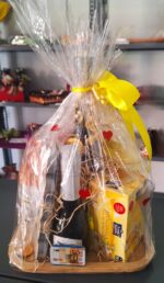 Cesta de regalo 10 - Imagen 8