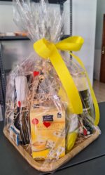 Cesta de regalo 10 - Imagen 9