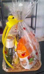 Cesta de regalo 10 - Imagen 10