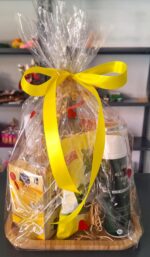 Cesta de regalo 10