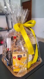 Cesta de regalo 10 - Imagen 12
