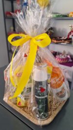 Cesta de regalo 10 - Imagen 13