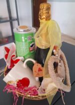 Cesta de regalo 16 - Imagen 3