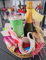 Cesta de regalo 16 - Imagen 4