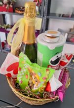 Cesta de regalo 16 - Imagen 5