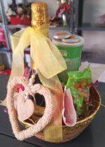 Cesta de regalo 16 - Imagen 6