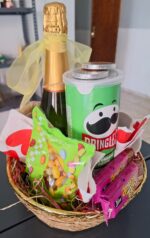 Cesta de regalo 16 - Imagen 10