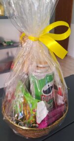 Cesta de regalo 16 - Imagen 12