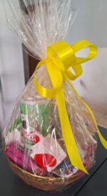 Cesta de regalo 16 - Imagen 13