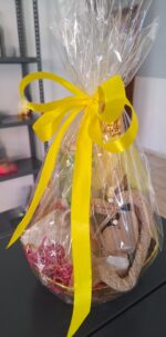 Cesta de regalo 16 - Imagen 15