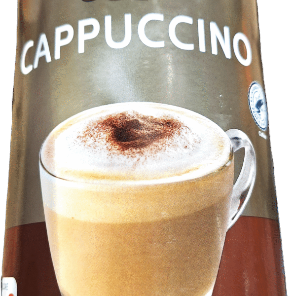 Cappuccino