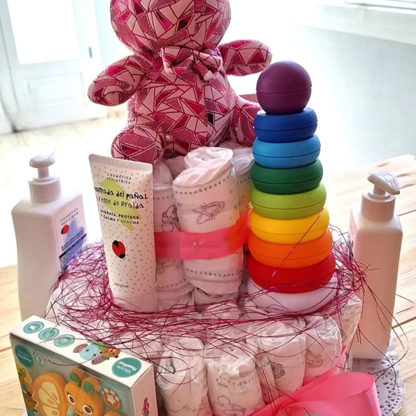 Cesta de regalo 07