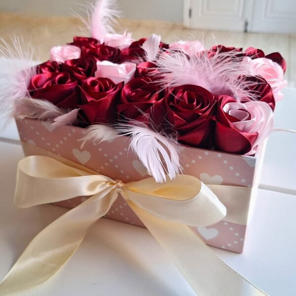 Regalo de amor 2 (San Valentín)