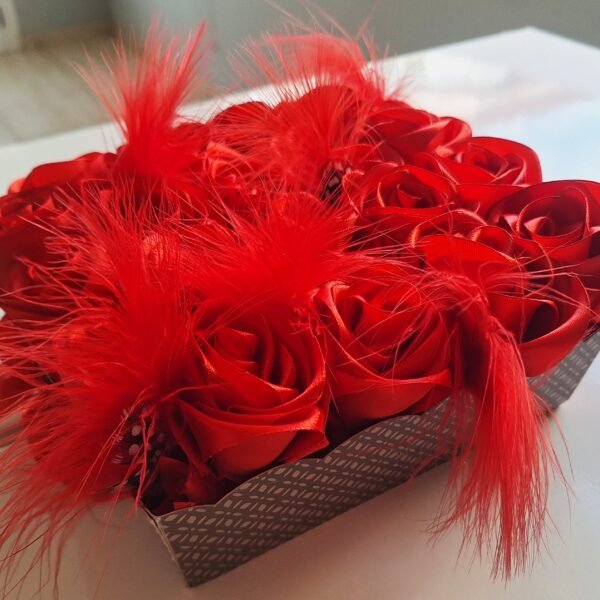 Regalo de amor 1 (San Valentín)