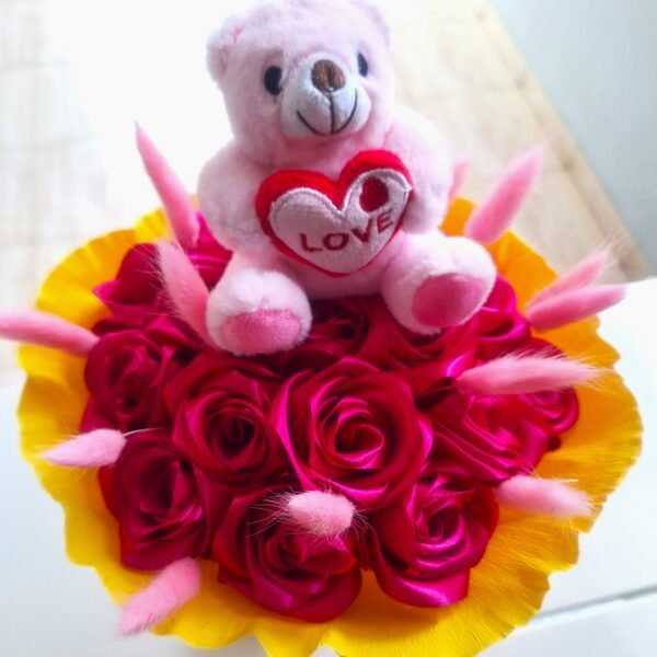 Regalo de amor y cumpleaños