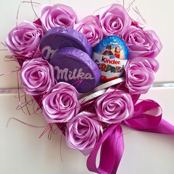 Regalo de amor y cumpleaños 2