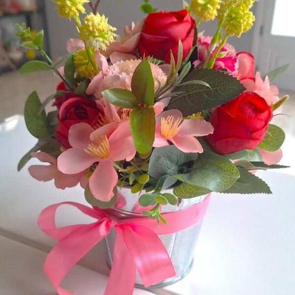 Arreglo de cumpleaños 2