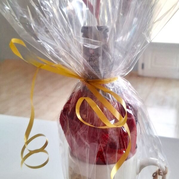 Regalo de amor 10 (San Valentín)