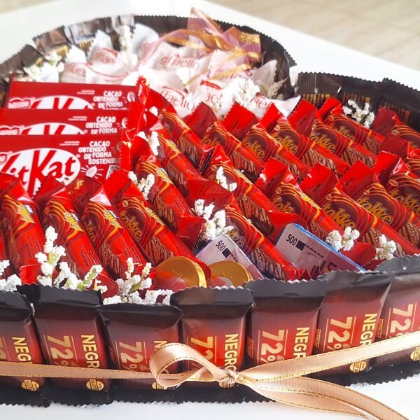 Regalo de amor y cumpleaños 4